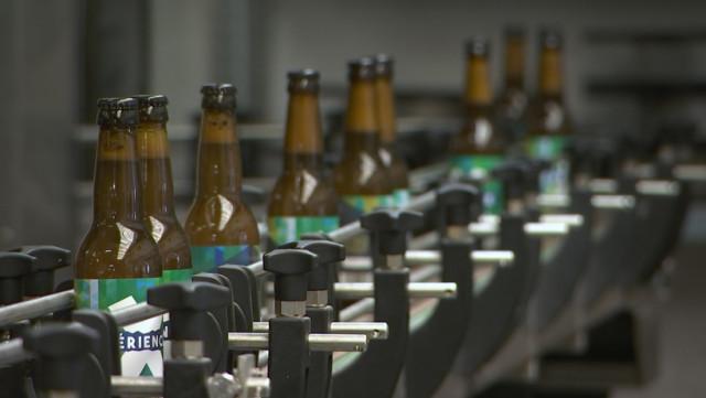 La Brasserie C s'agrandit et lance de nouvelles bières
