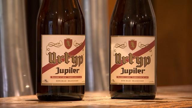 La brasserie de Jupille mise à l’honneur 