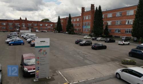 La caserne de Saive, 10 ans après (invité)