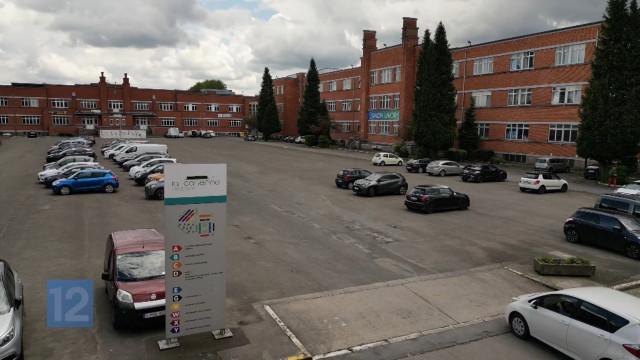 La caserne de Saive, 10 ans après (invité)