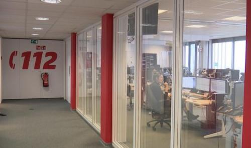La centrale d'urgence 112 de Liège recrute 