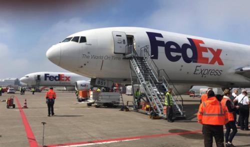La CGSLB écartée des négociations chez TNT/FedEx à Liège
