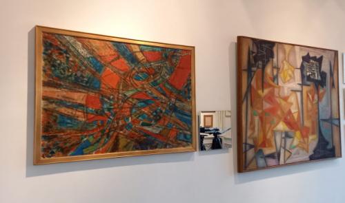 La Châtaigneraie : péripéties d'un centre d'art contemporain de province 