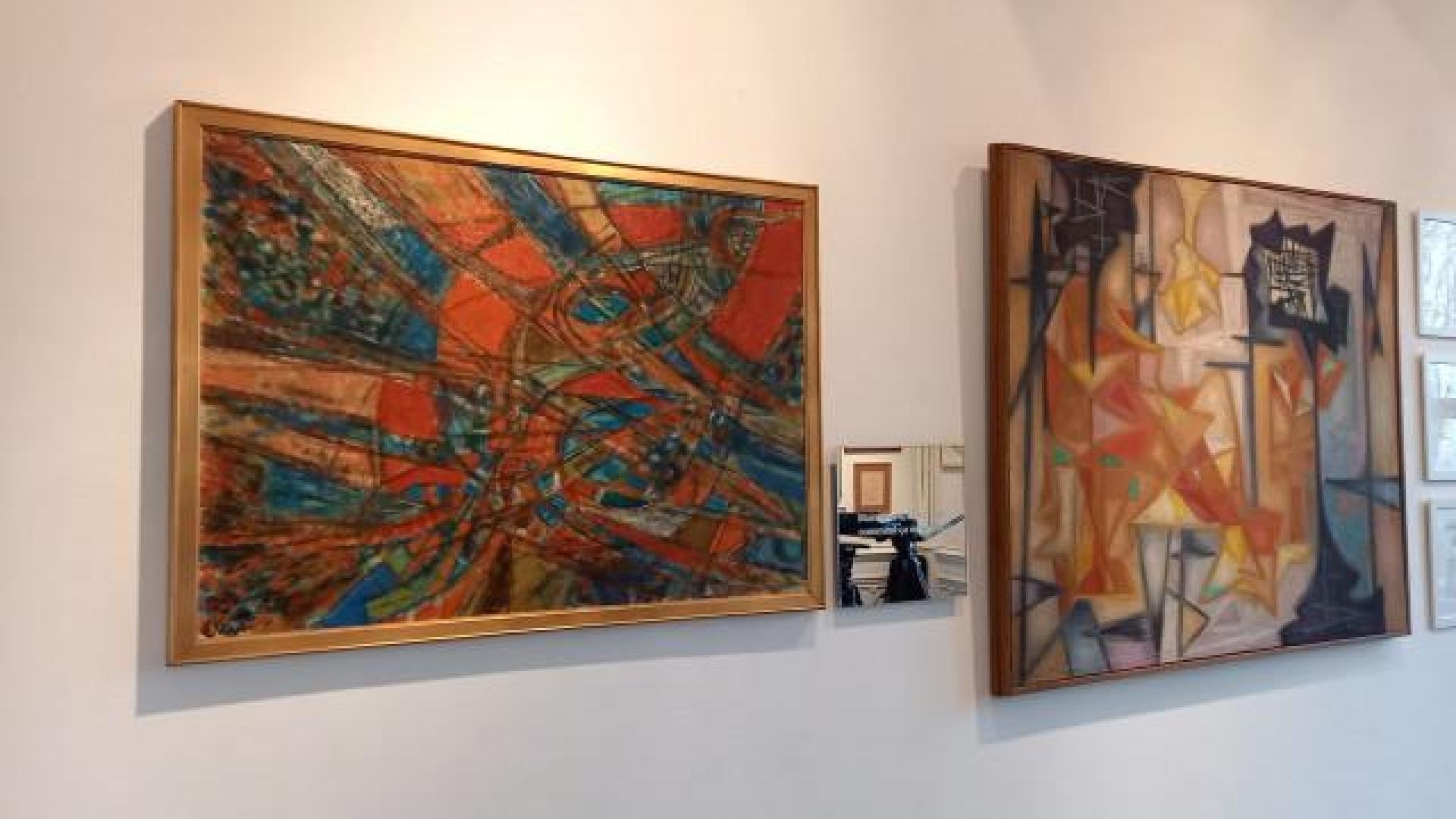 La Châtaigneraie : péripéties d'un centre d'art contemporain de province 