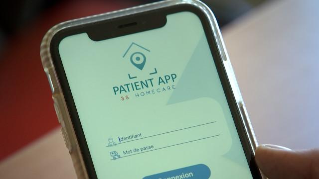 La Citadelle suit à distance des patients opérés