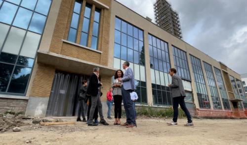 La Cité des métiers : Aider les ados à s'orienter !