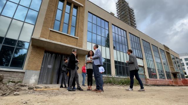 La Cité des métiers : Aider les ados à s'orienter !