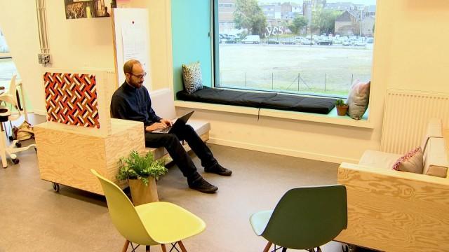 La Clairière: une plateforme stimulante pour les designers 