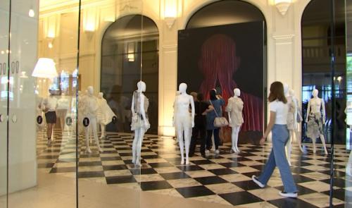 La collection 2022 de l'IFAPME au théâtre de Liège !