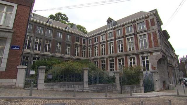 La commanderie de l'Ordre teutonique : à vendre