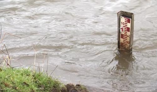 Wanze en pré-alerte d'inondations: des sacs de sable disponibles