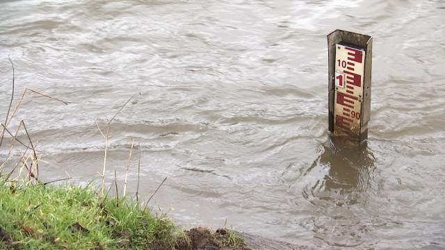 Wanze en pré-alerte d'inondations: des sacs de sable disponibles