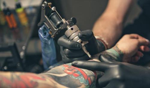 La convention internationale de tatouage de retour les 4 et 5 septembre à Liège