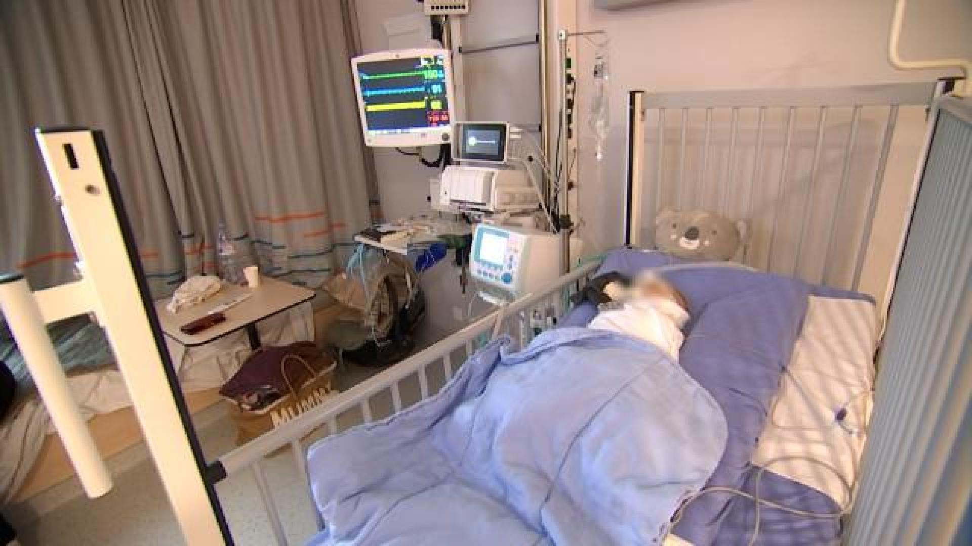 La coqueluche est de retour en Belgique ! 