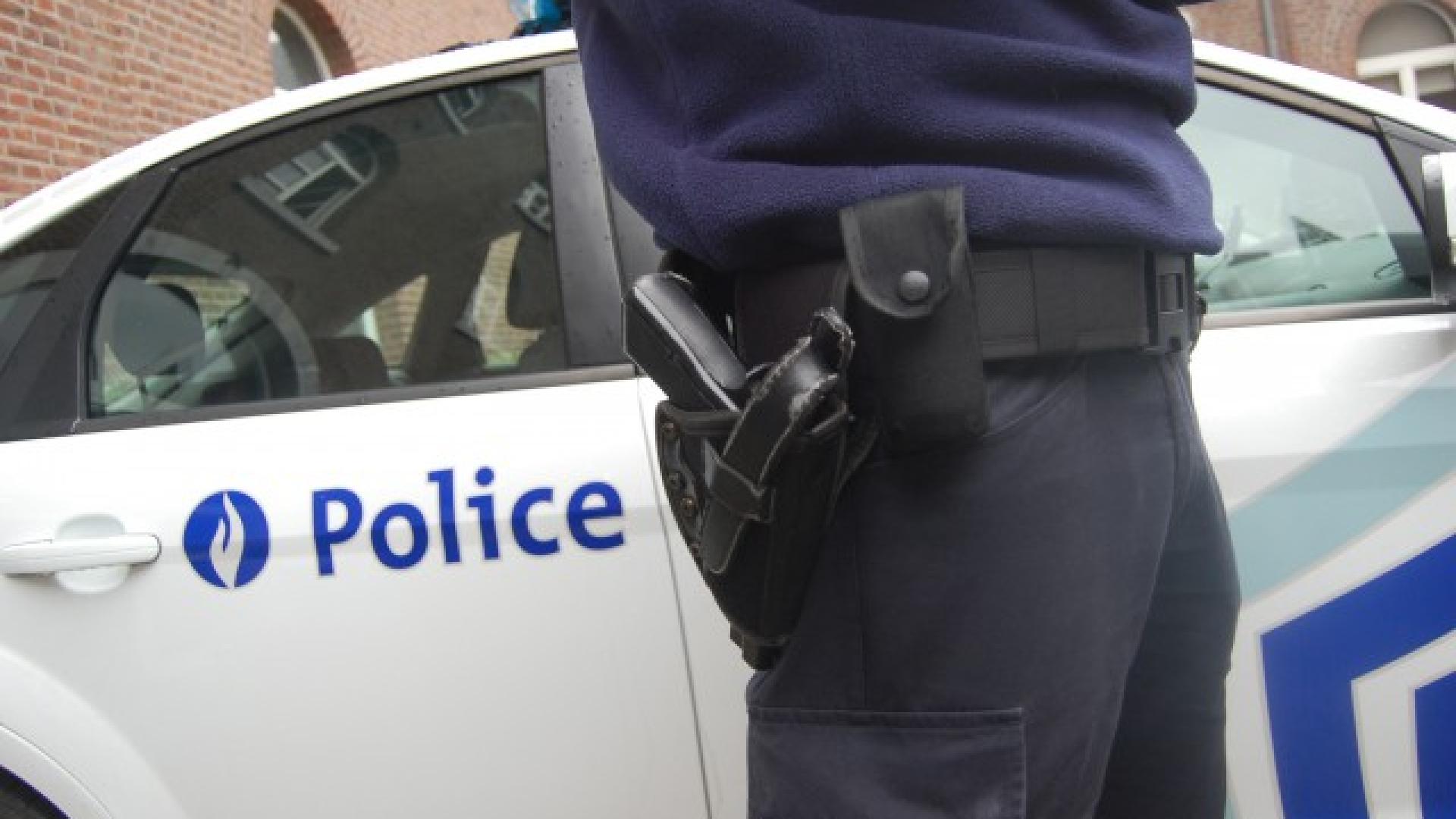 La course-poursuite lui vaut une peine de prison ferme