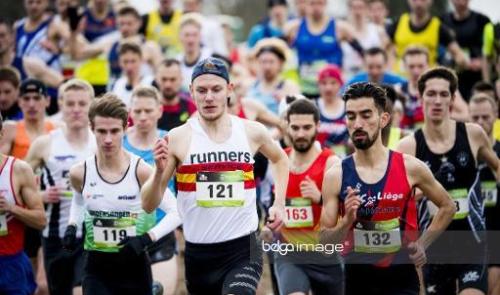 La crossCup d'Hannut est annulée 