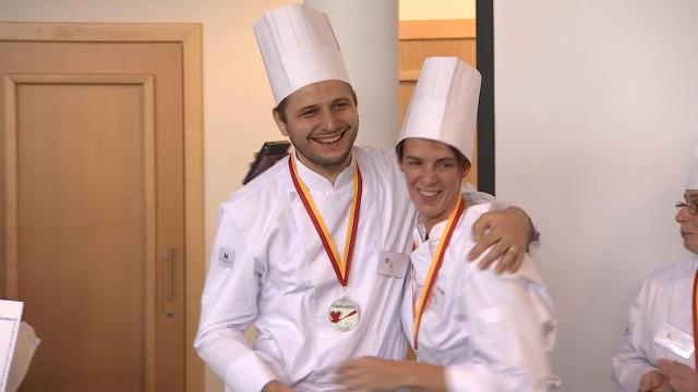 La cuisine de collectivité a, elle aussi, son concours  