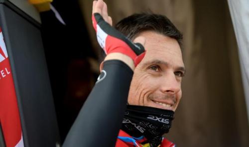 La der de Philippe Gilbert dans une Doyenne assez ouverte