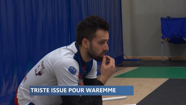 La détresse des Wawas dans notre zapping sports