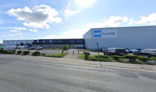 La direction de BMI veut fermer Icopal à Liège: 51 emplois menacés
