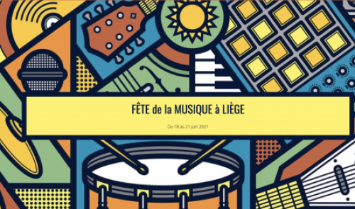 La Fête de la musique revient à Bruxelles et en Wallonie avec une programmation sur mesure