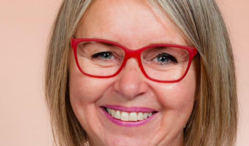 La Flémalloise Muriel Brodure pour succéder à André Gilles