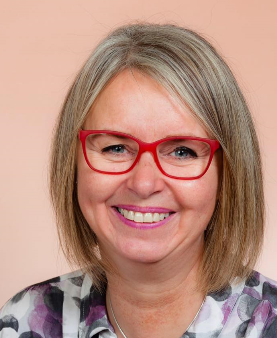 La Flémalloise Muriel Brodure pour succéder à André Gilles