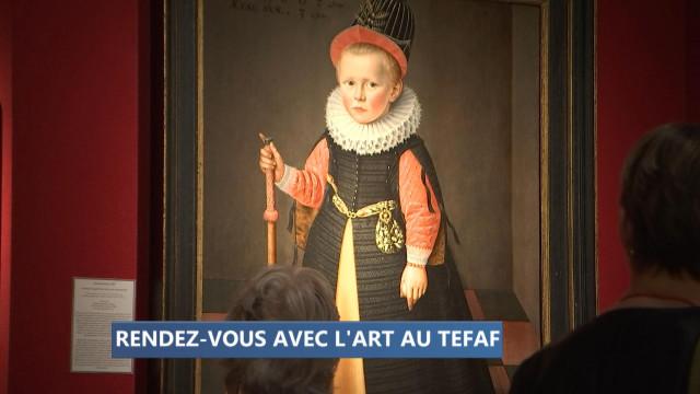 La Foire Internationale d'Art et d'Antiquité, LE rendez-vous des amateurs d'art