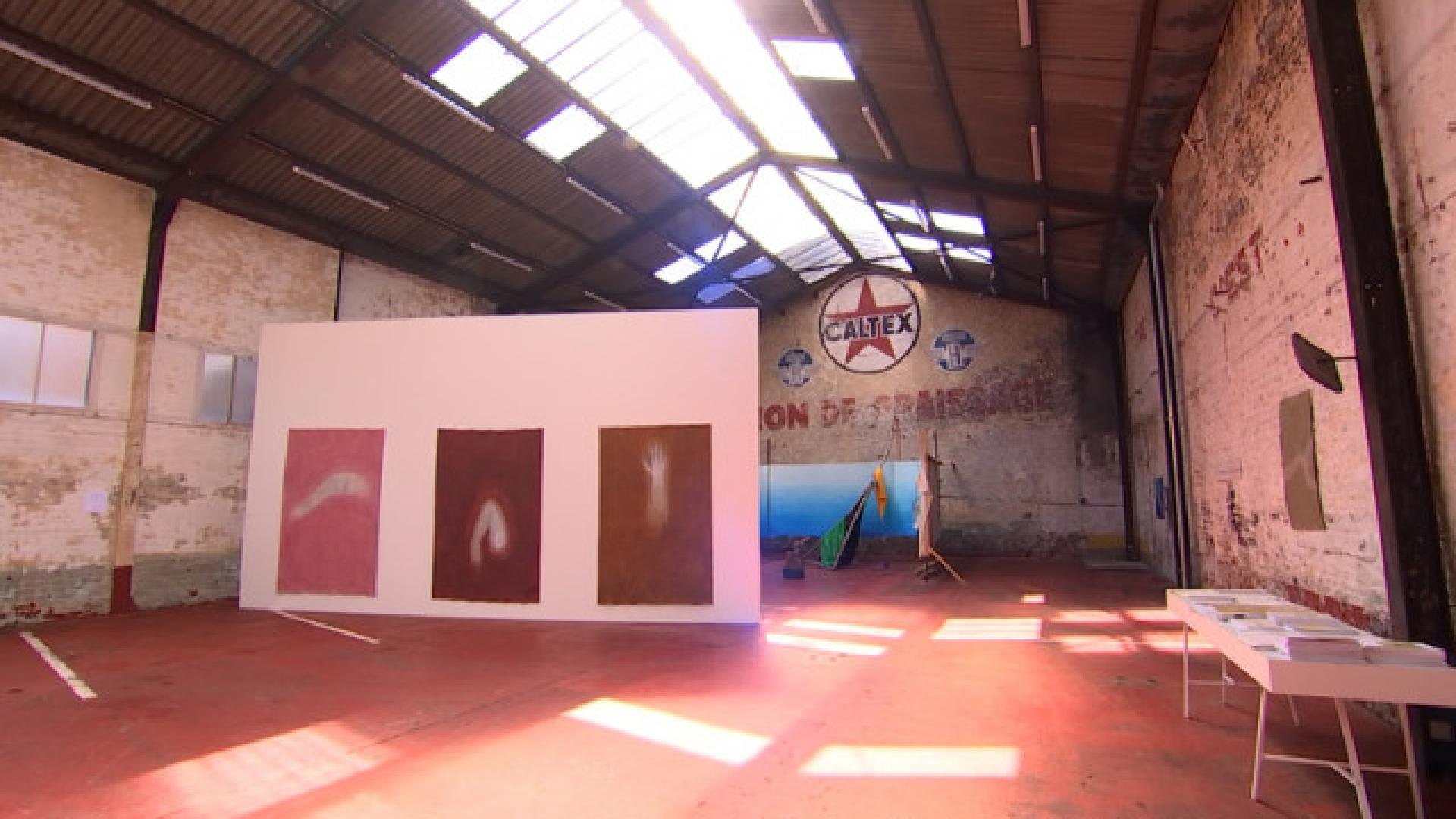 La Fondation Province de Liège pour l'Art et la Culture se développe 