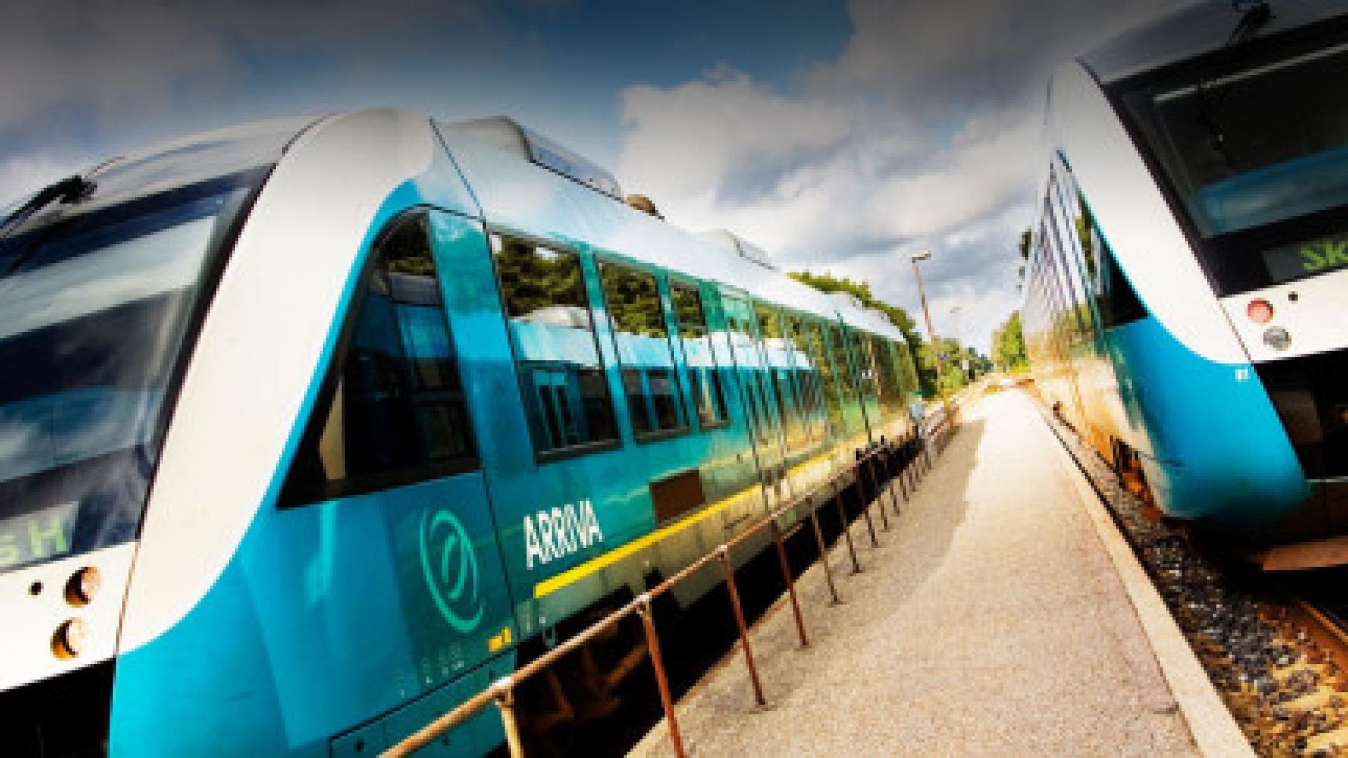 La ligne Maastricht / Aix-la-Chapelle pas à Liège avant 2022