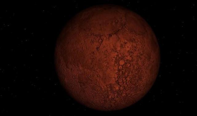 La Lune verra rouge vendredi ! 