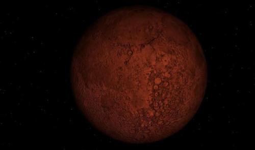 La Lune verra rouge vendredi ! 