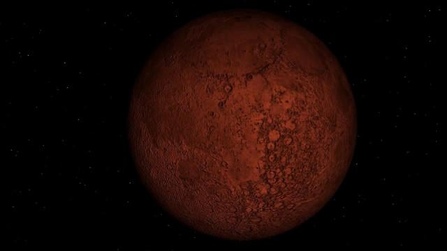 La Lune verra rouge vendredi ! 