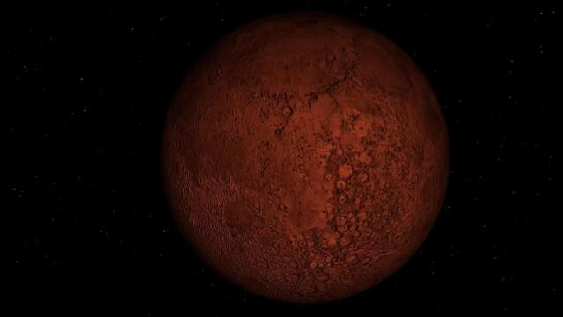 La Lune verra rouge vendredi ! 