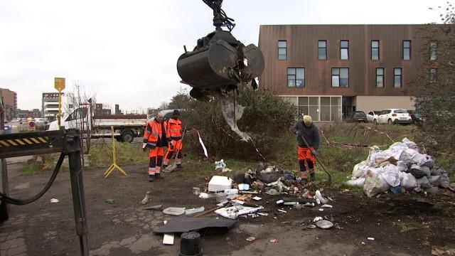 La lutte contre les incivilités se renforce à Liège