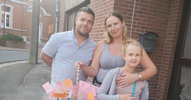 La lutte d'une mère pour l'épanouissement des enfants avec un retard mental