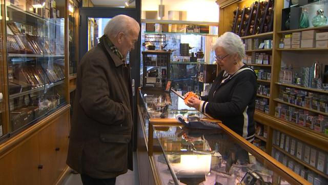 La Maison Burton fête ses 140 ans à Huy