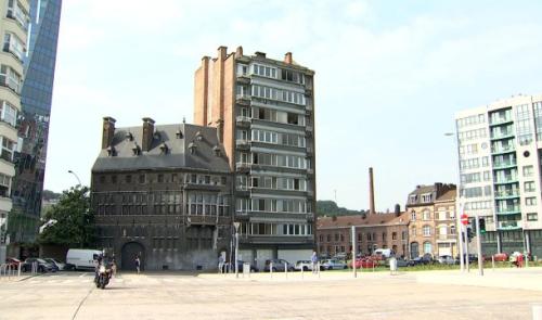 La maison Rigo sera bel et bien détruite 
