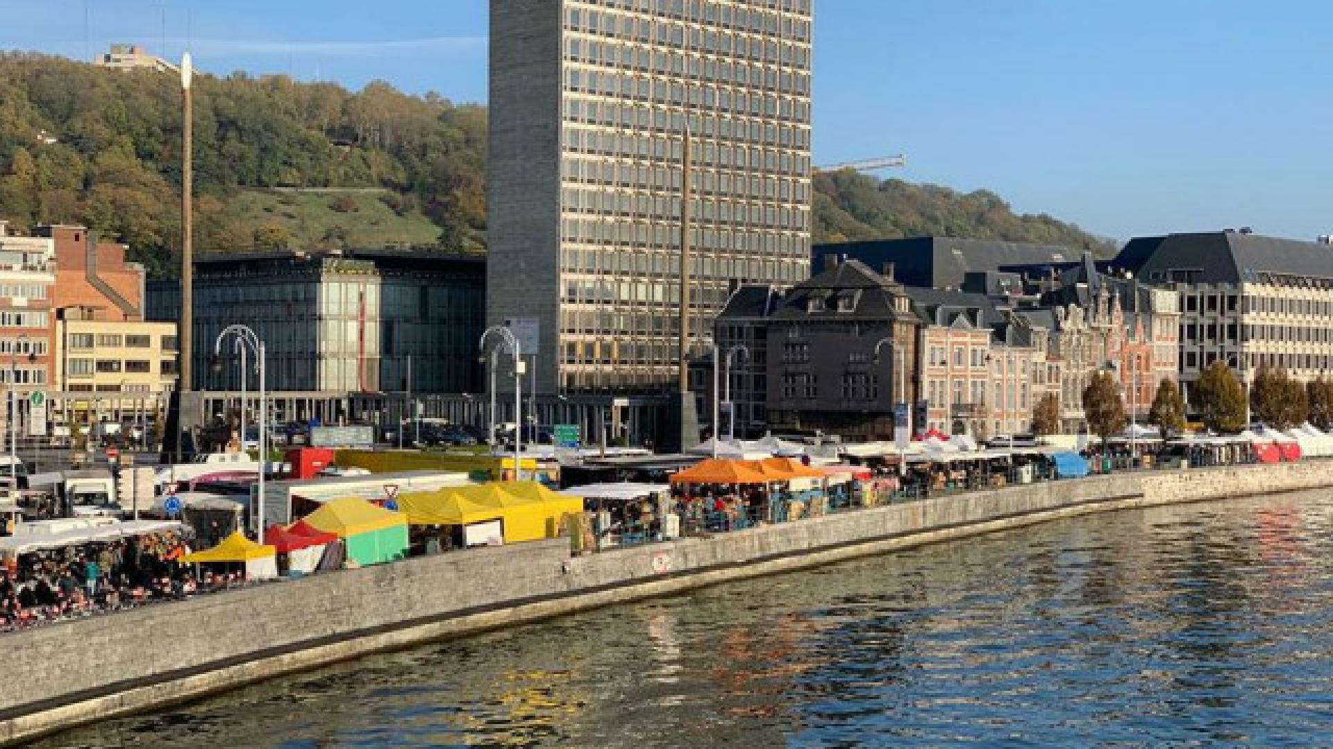La marché de la Batte reprendra dimanche, en mode limité