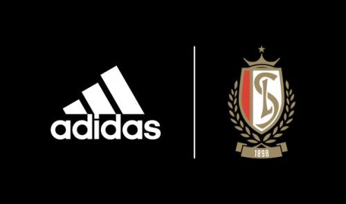 La "marque aux trois bandes" à nouveau équipementier du Standard à partir de la saison prochaine