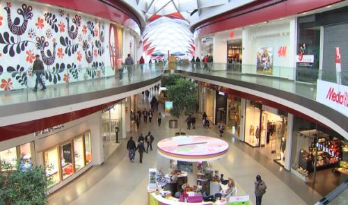 La Médiacité fête ses 10 ans 