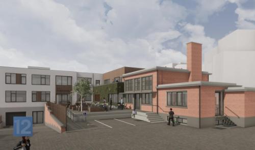 La menuiserie, nouveau vivier de la transition écologique à Liège