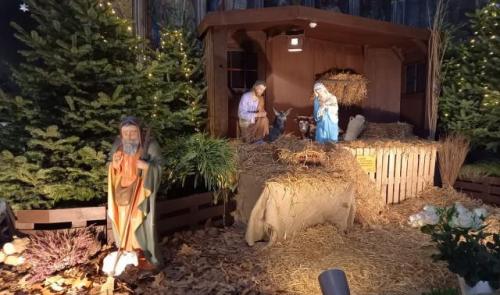 La messe de Noël à la Cathédrale Saint-Paul retransmise le 25 décembre à 10h00 
