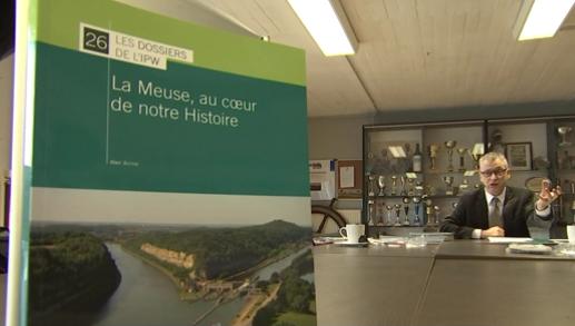 La Meuse, au coeur de notre histoire
