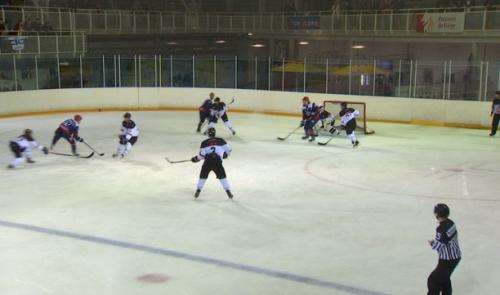 Coupe: les Bulldogs en appétit avant la finale