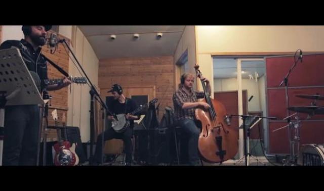 La Nuit Art-I avec Dalton Telegramme, Yew, les R'tardataires