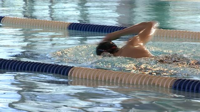 La piscine de Seraing offre la gratuité pour sa réouverture