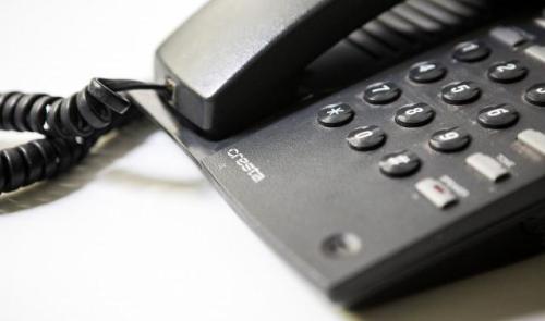 La police judiciaire fédérale a un nouveau centre d'appels d'urgence et un labo à Vottem