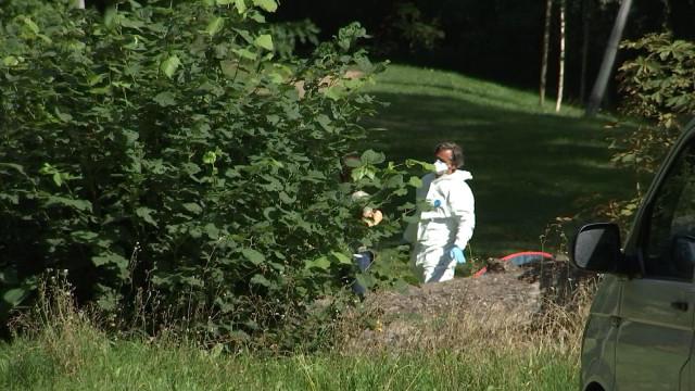 Avis de recherche pour identifier un squelette découvert à Liège
