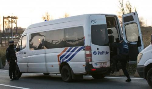 La police va enquêter sur la présence de passeurs de migrants dans la région de Waremme